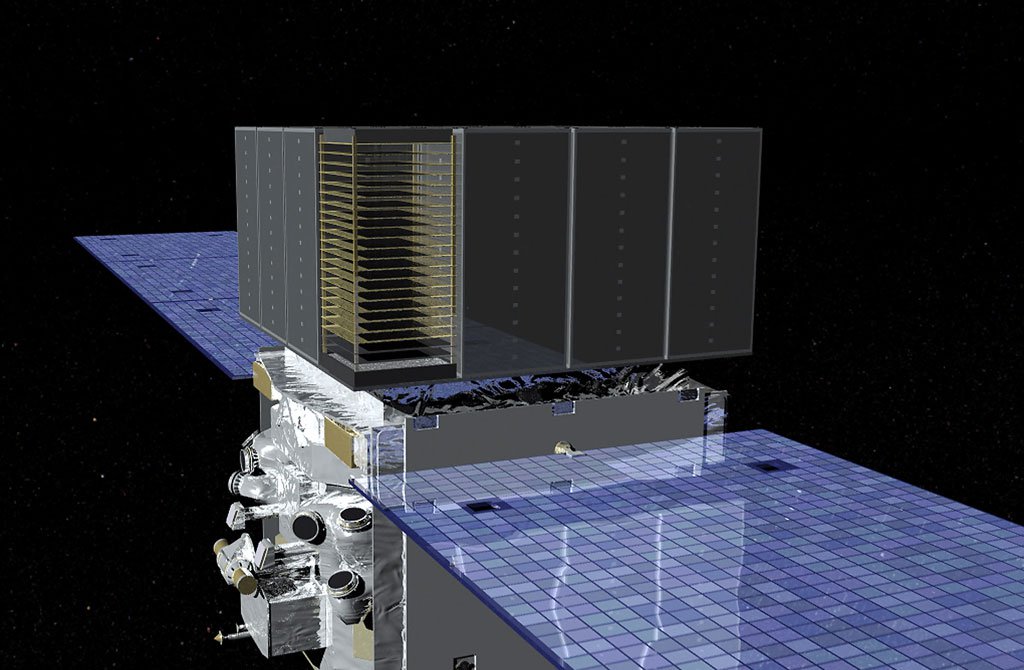 NASA może stracić kolejny kosmiczny teleskop