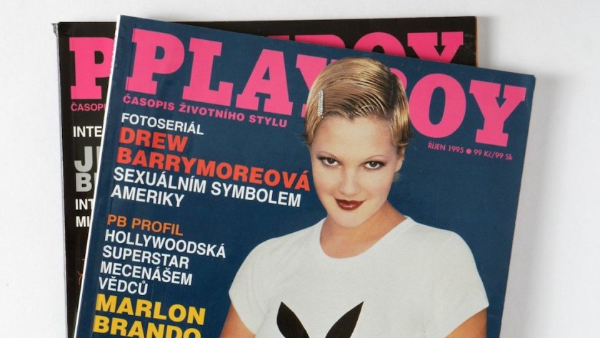 Playboy TV alacak криптовалюту için ödeme yetişkin içerik