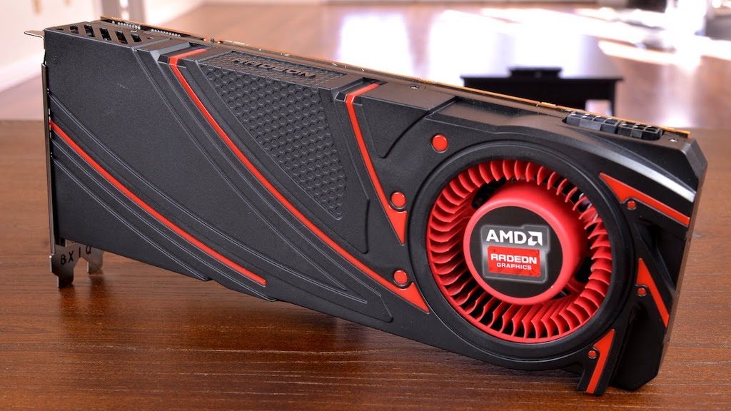AMD ha aggiornato i driver delle schede grafiche. Ora mining sarà più redditizio
