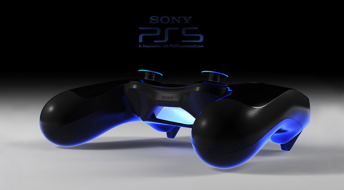 Rygte: PlayStation 5 er allerede under udvikling. Skaberne af spillet, og få de første dev kit s