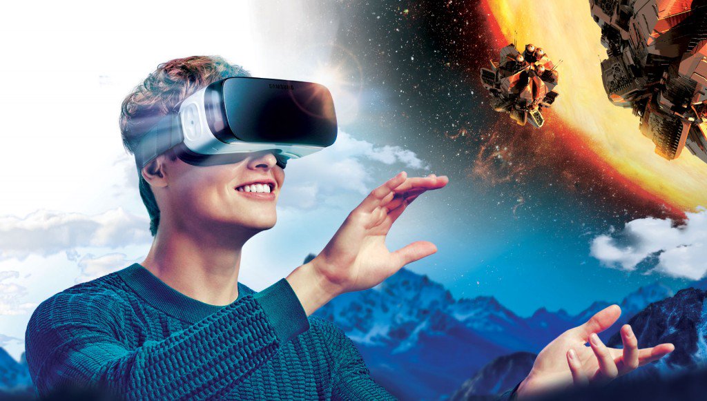Hur man ska lösa problemet med mänsklig perception av virtual reality?