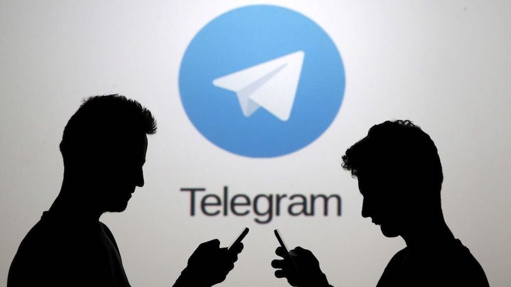 Telegram otrzymał 850 milionów inwestycji w drugiej rundzie pre-ICO