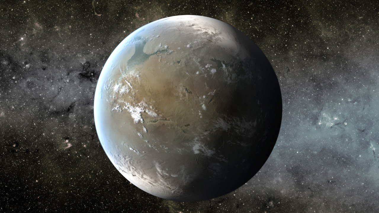 ईएसए पैदा करेगा एक अंतरिक्ष दूरबीन का अध्ययन करने के लिए वातावरण की exoplanets