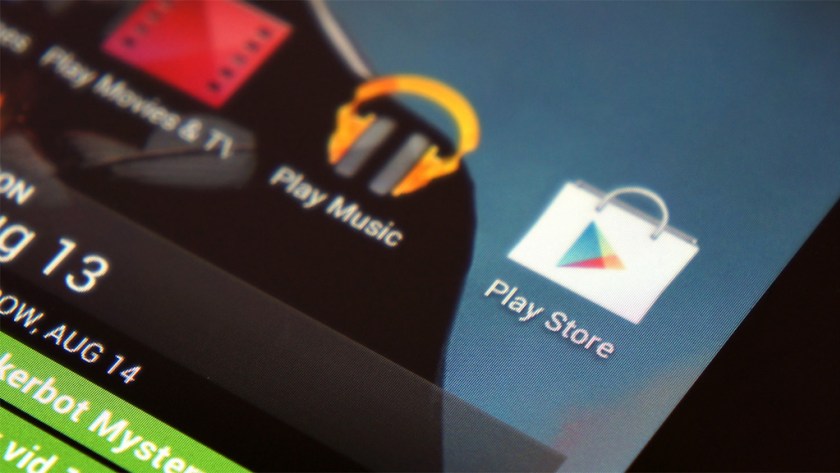 W Google Play trafił górnik Монеро, który kradł криптовалюту użytkowników