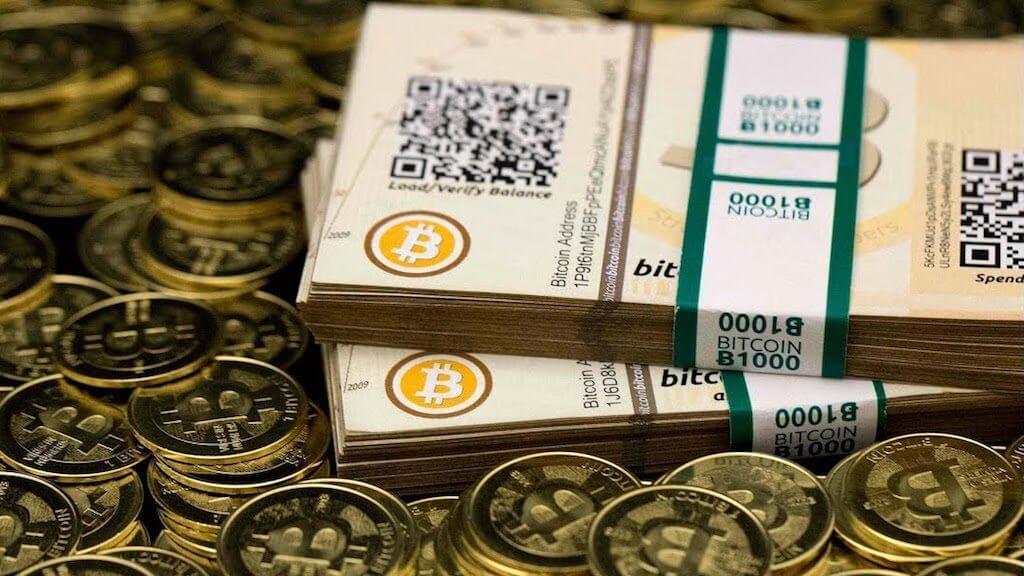 Quante monete bisogno di vendere per far cadere Bitcoin per 200 dollari per mezz'ora