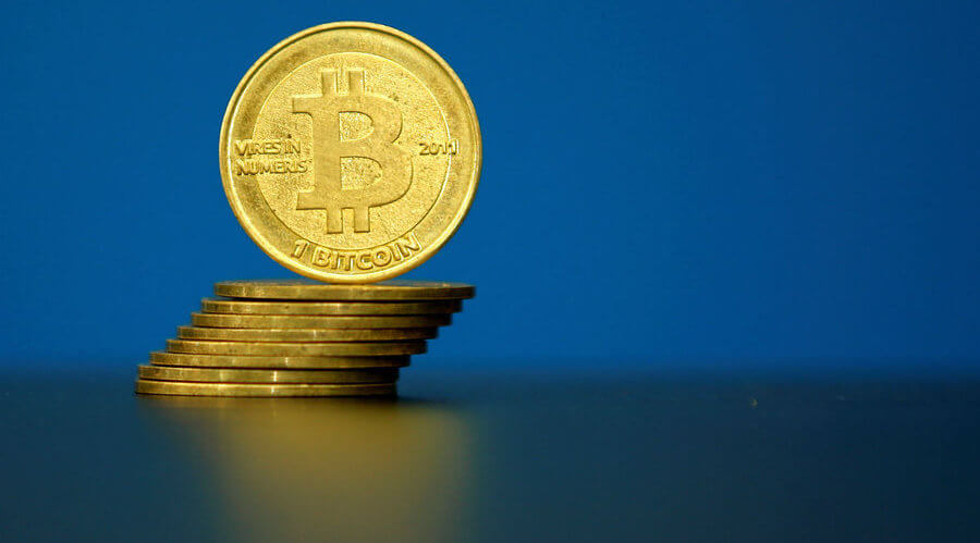 Analytiker Blå Linjer Terminer lovar 11500 dollar för Bitcoin