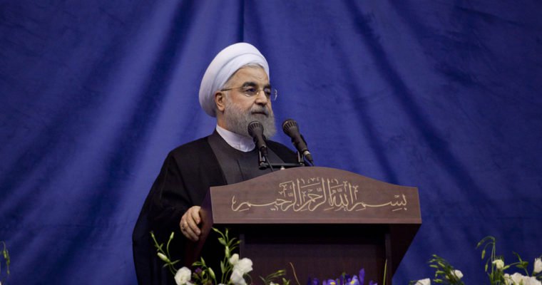 Telegram kann «untergraben die nationale Währung» des Iran
