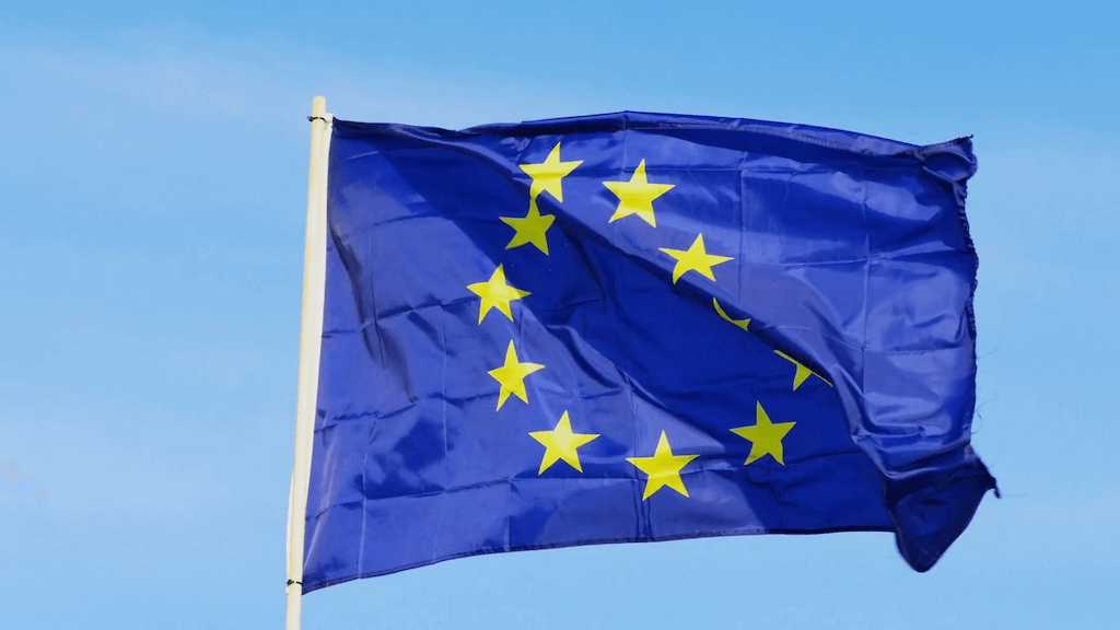 22 EU-Länder unterzeichneten ein Abkommen über die Entwicklung der блокчейн-Technologien