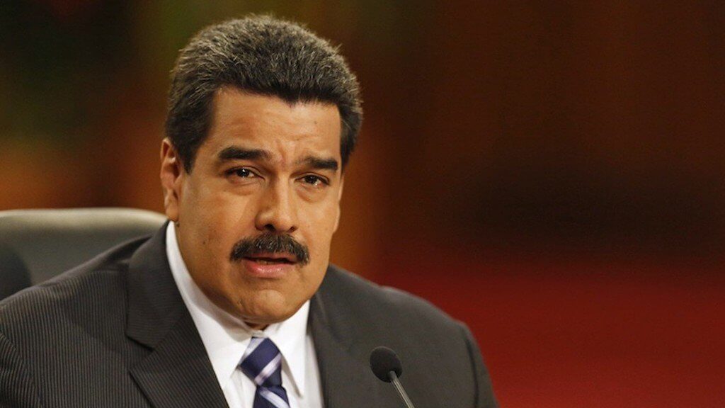 Le venezuela a autorisé à utiliser криптовалюты dans la finance et le commerce