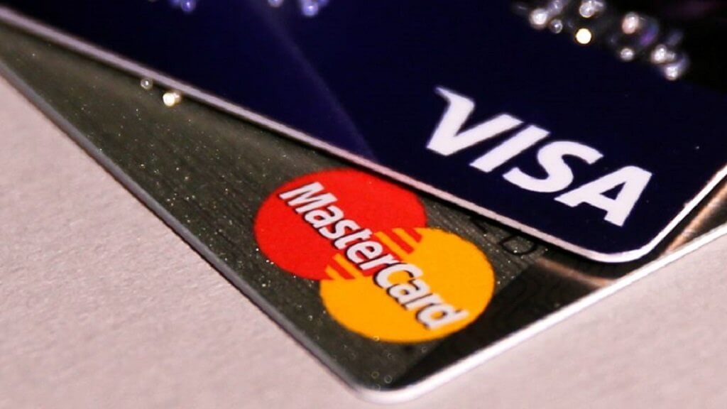 Undersøgelse: 89 procent af brugerne af Visa og MasterCard vide om cryptocurrency