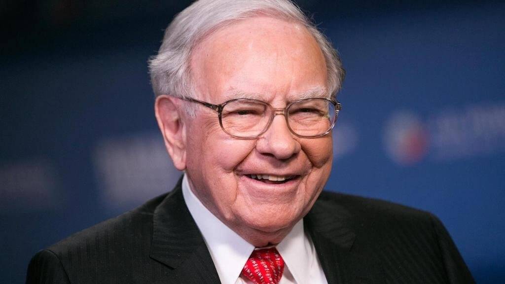 Warren Buffett: zakup Биткоина — nie inwestycja, a gra