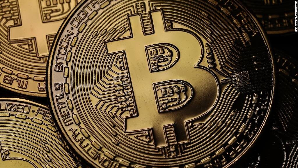 Estratto di 17 milioni di bitcoin. Cosa significa e perché è importante?