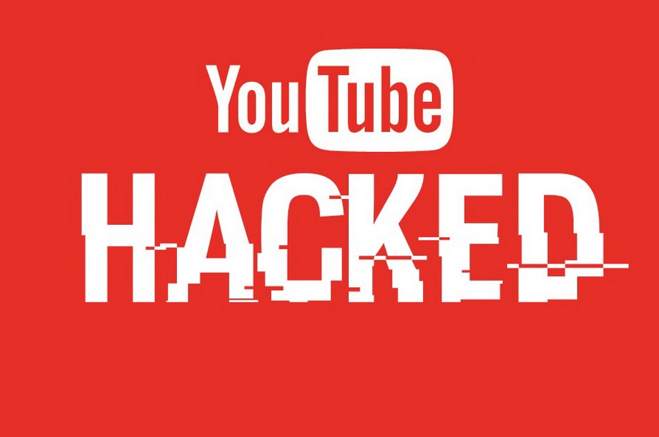 Hacked YouTube ve kaldırdık en popüler filmi