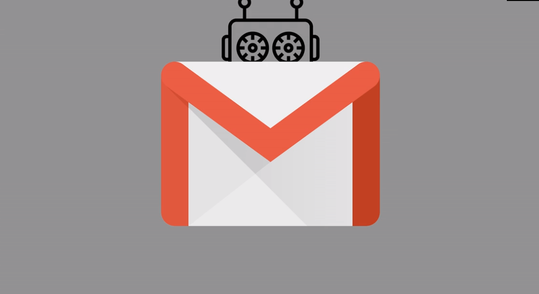 Google ha aggiornato Gmail, aggiungendo intelligenza artificiale