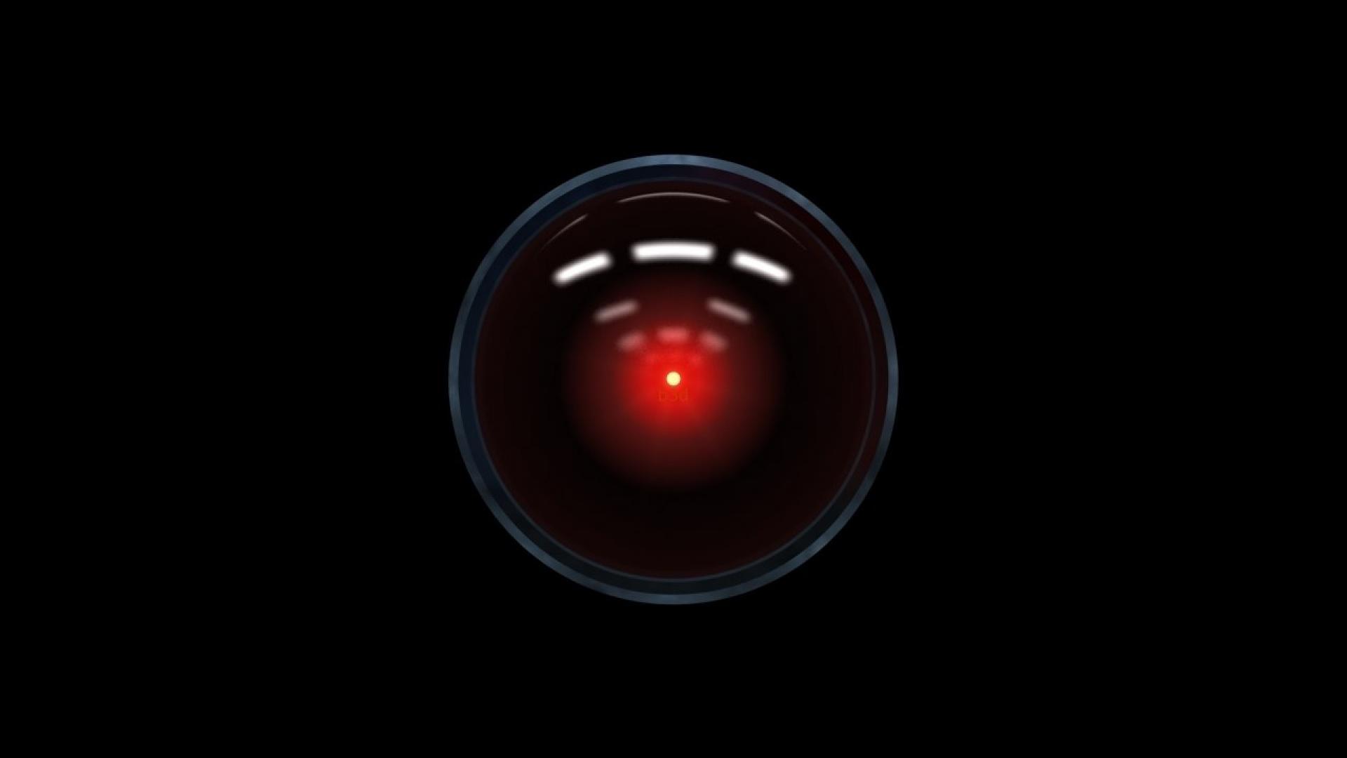 HAL 9000 wird nie erscheinen: Emotionen sind nicht programmiert