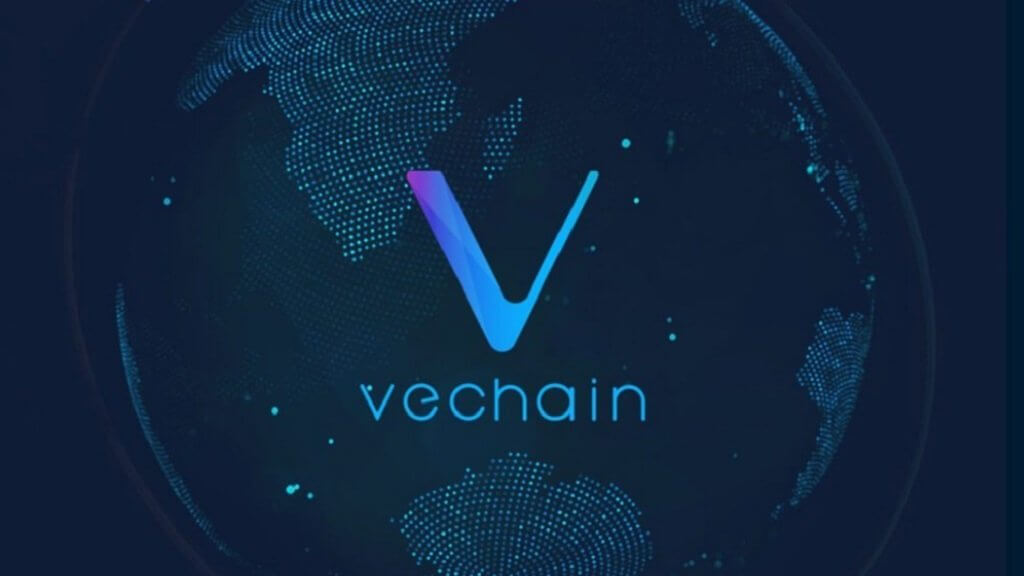 VeChain stieg um 26% pro Stunde aufgrund von gefälschten Nachrichten über das listing auf Bithumb