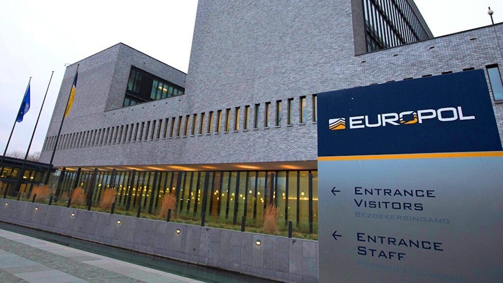 Europol गिरफ्तार किया है नशीली दवाओं के तस्कर laundered लाभ के माध्यम से bitcoin