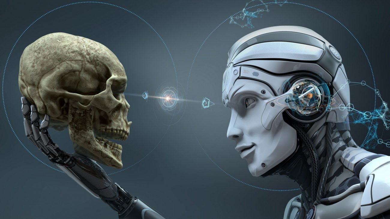 Os cientistas ensinaram-IA prever a morte