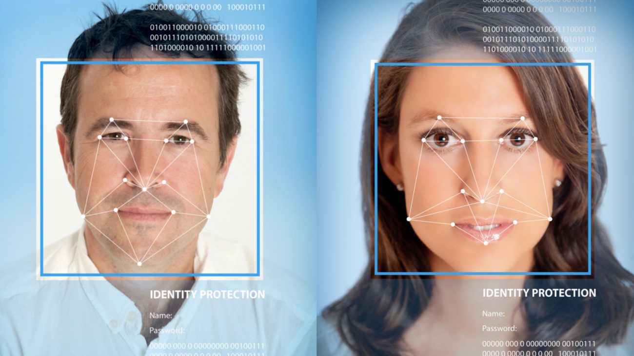 Ruso de la nueva empresa implementará un sistema de reconocimiento facial en los de los centros comerciales