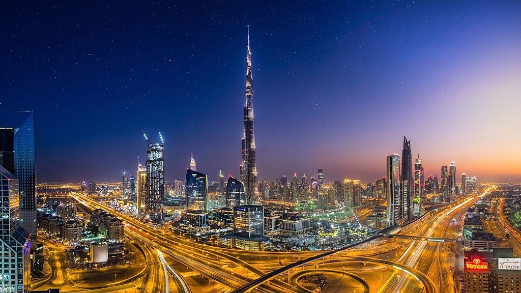 U mieszkańców Dubaju ukradli 1,9 miliona dolarów podczas próby kupić bitcoins. Kradzież odkryli dzięki AI