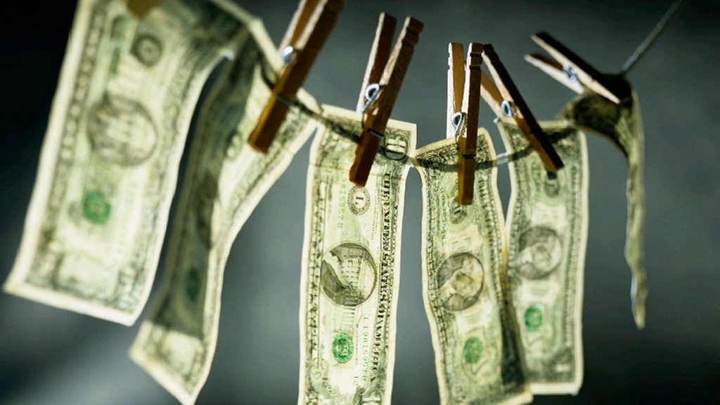 Przedsiębiorcy giełdy Localbitcoins oskarżony o pranie brudnych 164 tysięcy dolarów