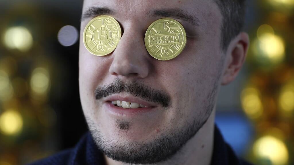 Kurucu ortak CEO PayPal: Bitcoin — scum görülmemiş oranlarda