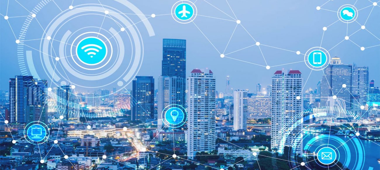 Rostec crea una piattaforma per l'unificazione di tutti i sistemi di «smart city»