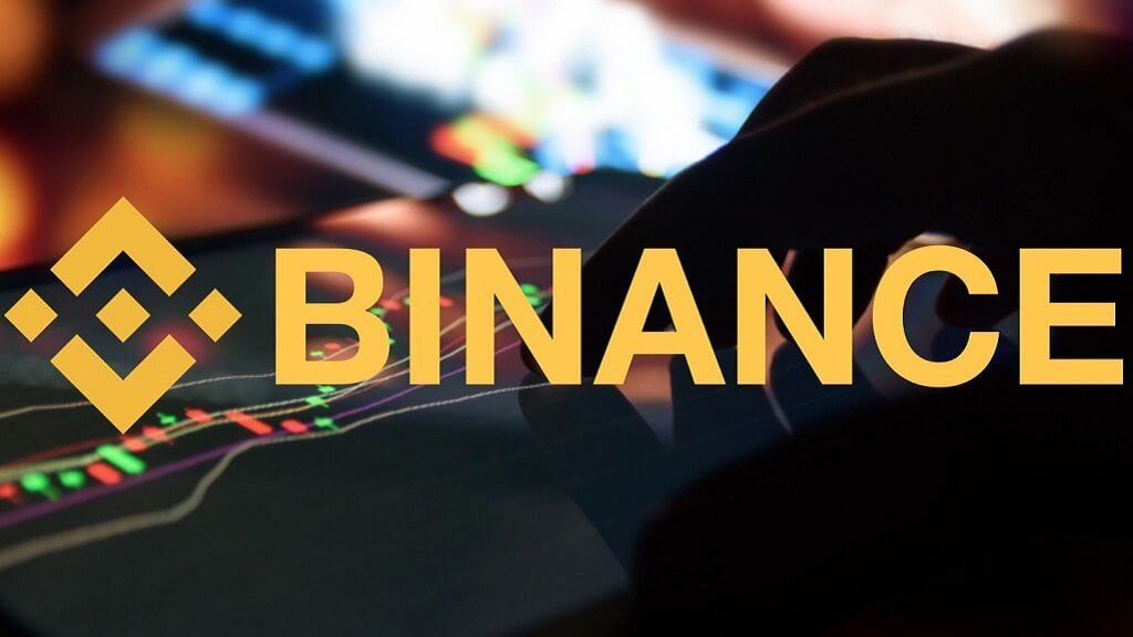 Utbyte Binance har investerat $ 30 miljoner i anonyma cryptocurrency
