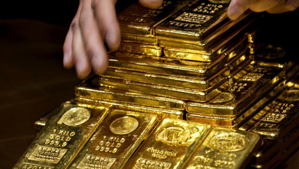 Boris Schlossberg: oro voluti da Bitcoin è il più sicuro bene