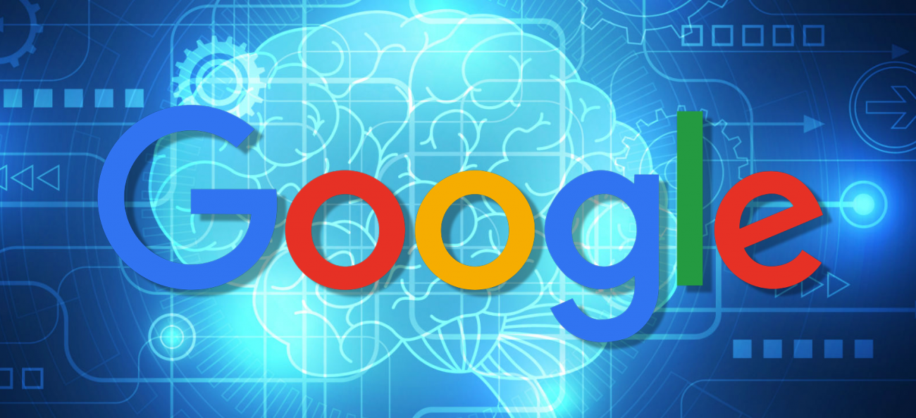 Artificial intelligence, Google has learned a new trick