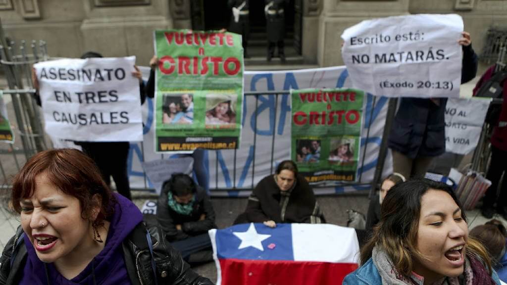 Şili borsası dava yerel bankalar için «cinayet криптоотрасли»