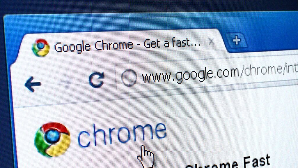 Google remove as extensões para майнинга a partir do navegador google Chrome