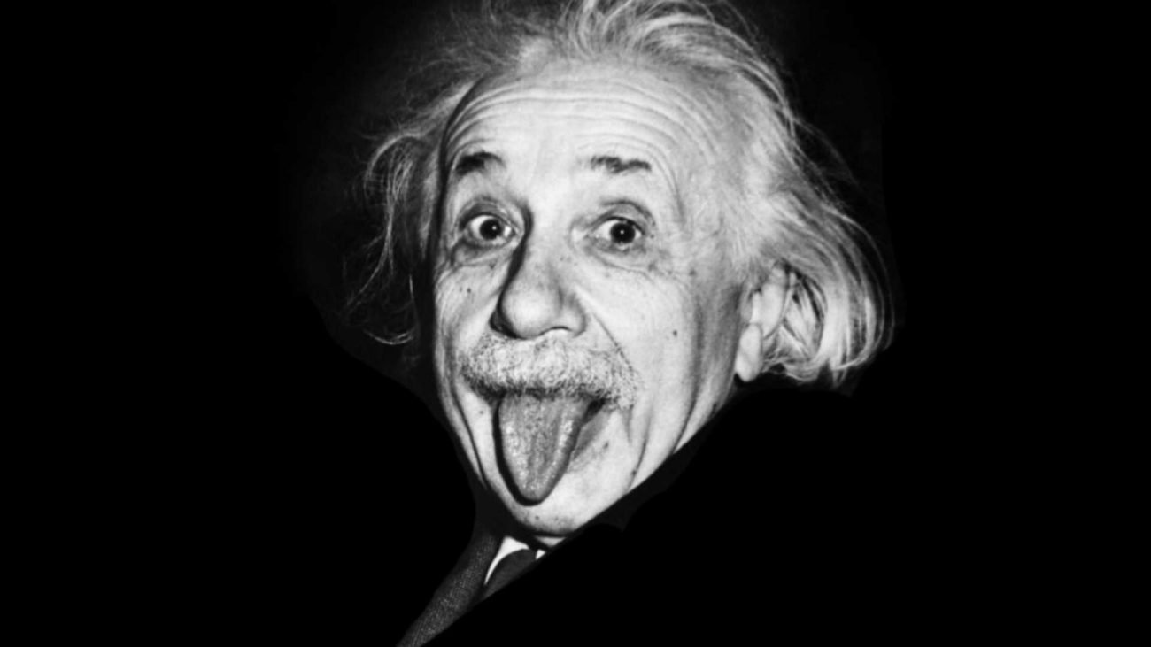 100 000 اللاعبين علماء الفيزياء أثبتت أن أينشتاين كان خطأ