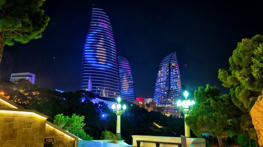 Azerbejdżan wprowadzi podatek dochodowy od operacji z kryptowalutę