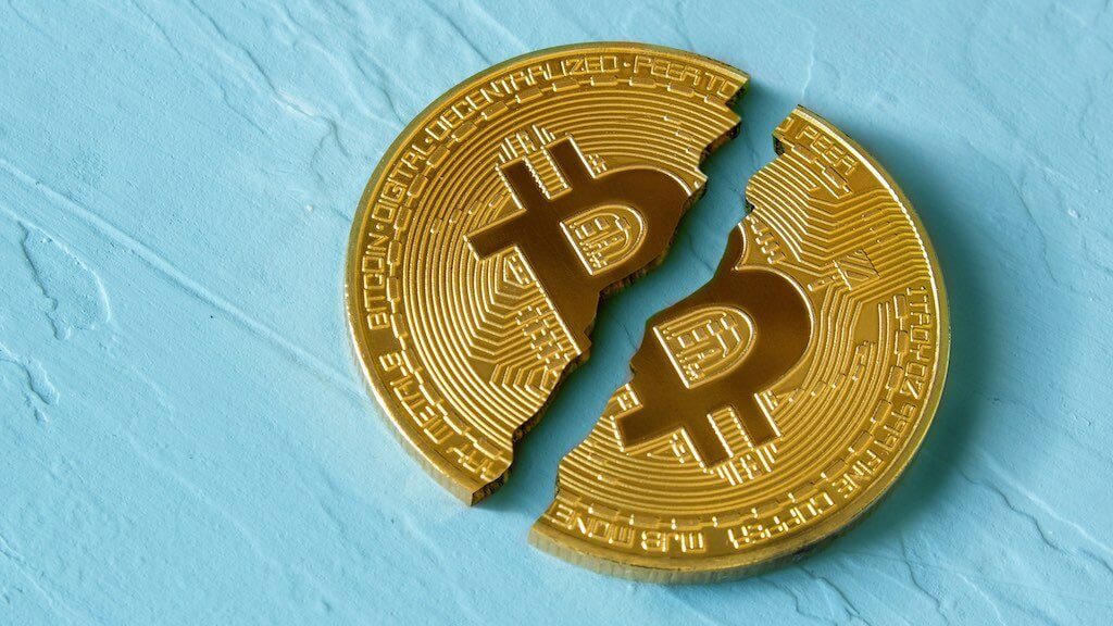 Bitcoin fiel, was als Nächstes kommt? Version криптовалютного Händler