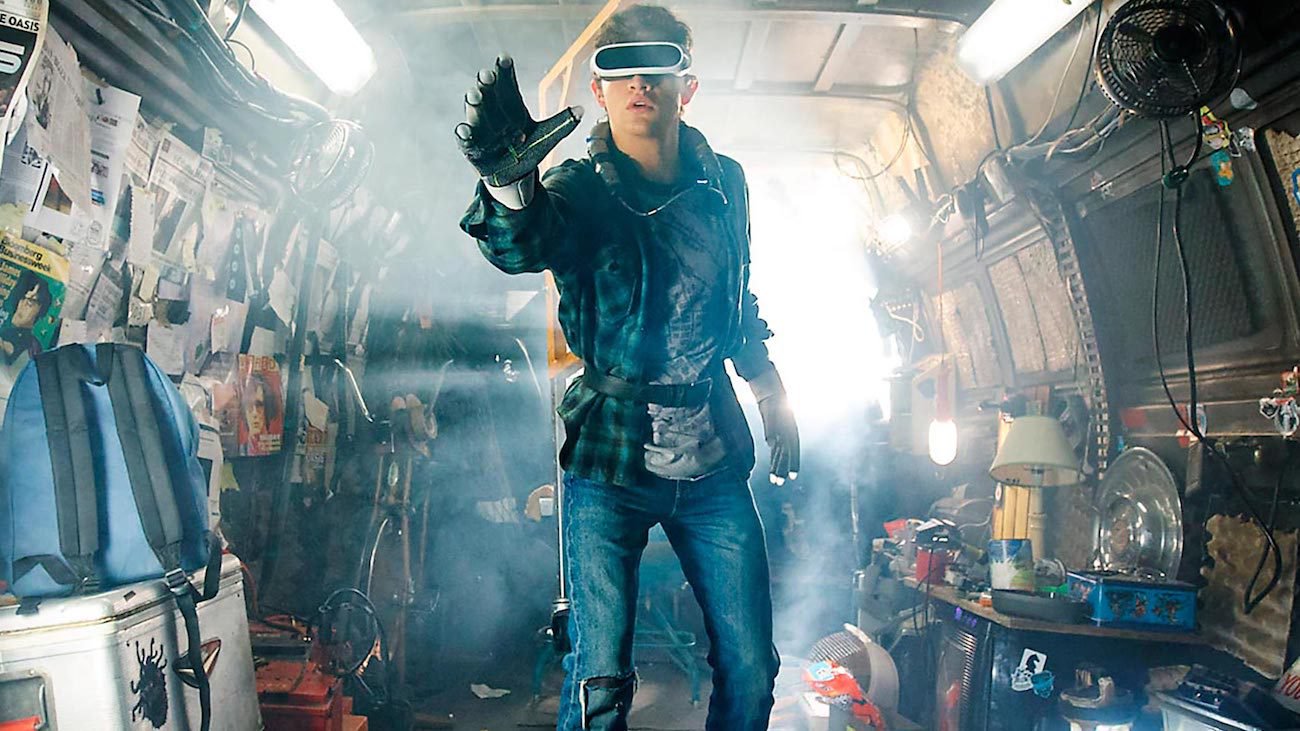 Disney og MIT, har skabt en VR-en jakke, der fanger følelsen