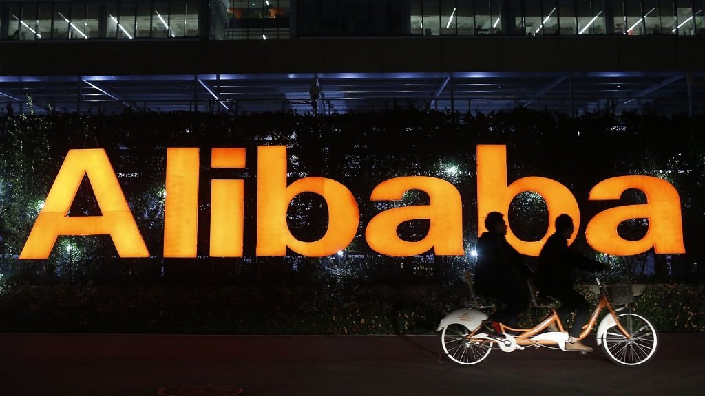 New York-domstolen ogillade talan mot Alibaba Alibabacoin