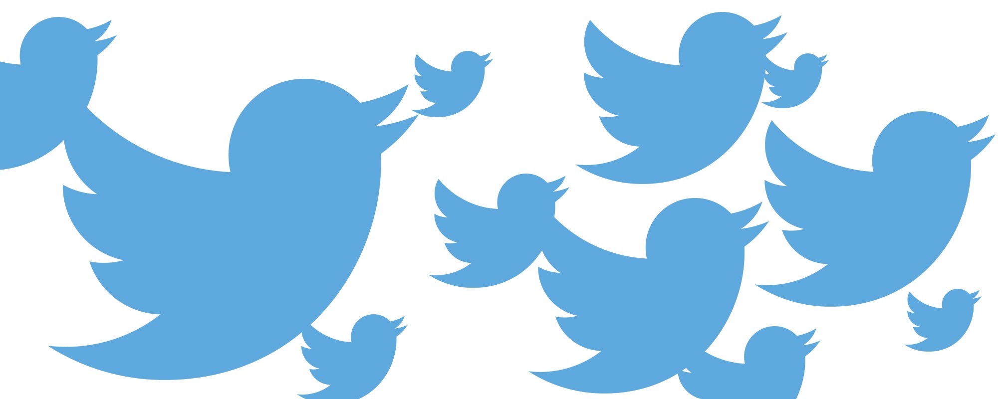 Passwords 336 million Twitter users have been compromised due to a bug