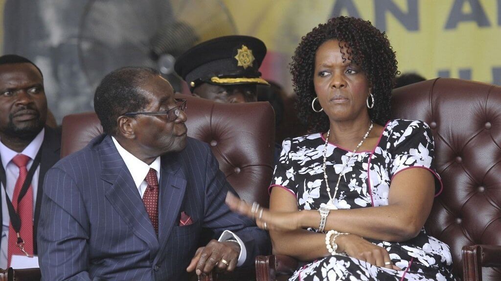 La banque centrale du Zimbabwe a interdit aux entreprises de travailler avec криптовалютой