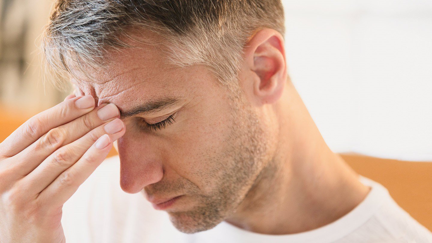 Die weltweit erste Heilung für Migränen genehmigt wurde — und es ist teuer