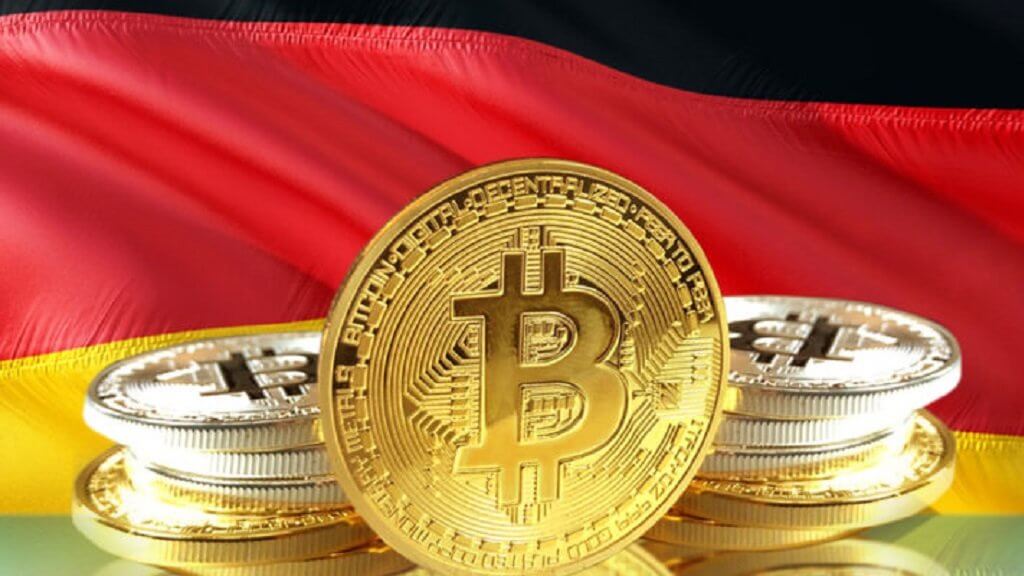 Tysk Bank Bitbond: Bitcoin — det bedste alternativ til SWIFT
