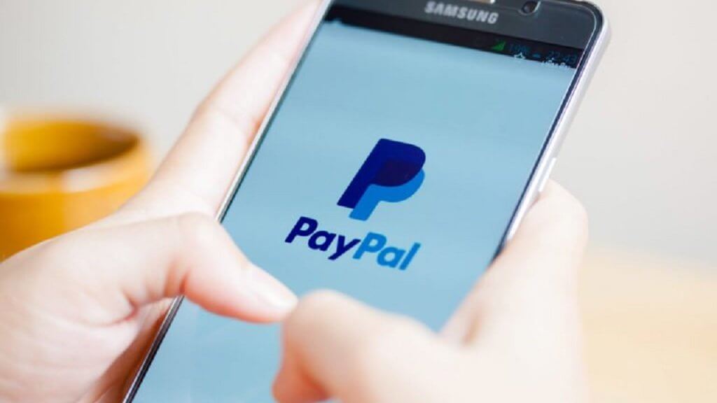 Dyrektor finansowy PayPal: zaczniemy korzystać z Btc, gdy stanie się najlepszą walutą