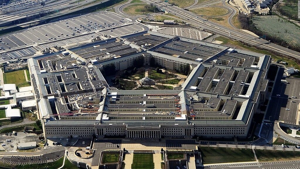 Le pentagone n'aura pas à vérifier les demandeurs d'emploi sur des криптовалюты