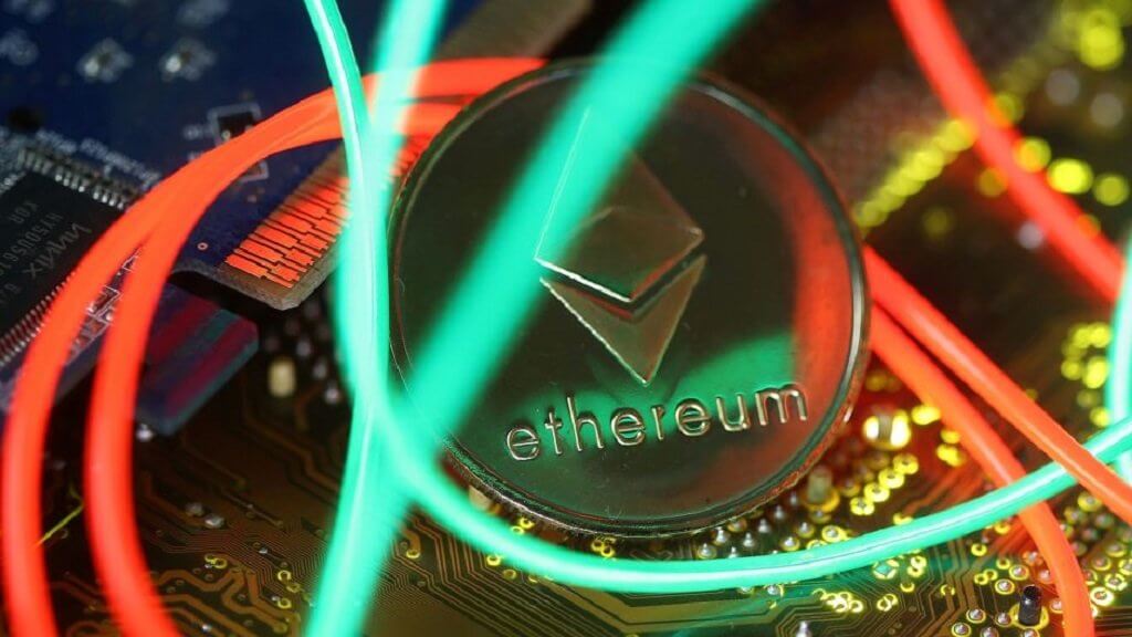 Britisk udveksling Crypto Faciliteter vil begynde at handle med futures-kontrakter på Ethereum