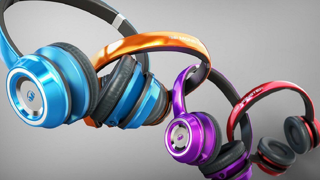 El fabricante de auriculares de Monster celebrará el ICO en 300 millones de dólares
