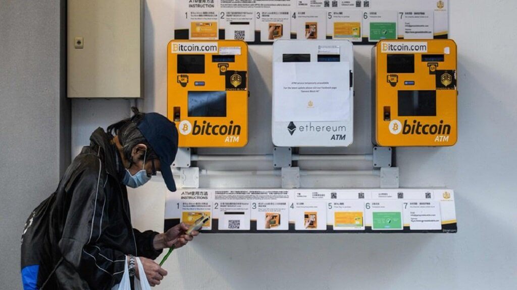 Bitcoin könnte Bargeld ersetzen bereits über 10 Jahre