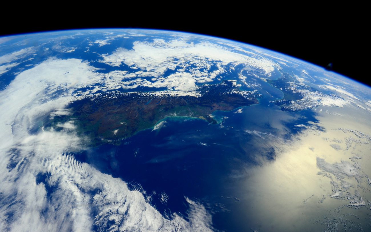 Cientistas provaram que o deslocamento da órbita da Terra. Que nos ameaça?