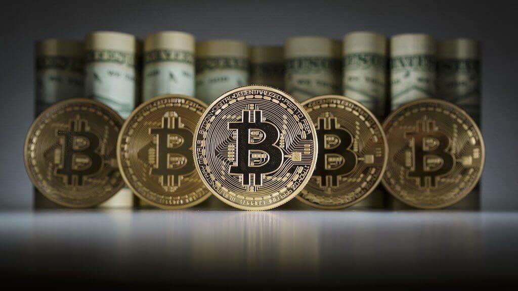 Bitcoin fiel bis 8000 Dollar. Kommentar des Professors
