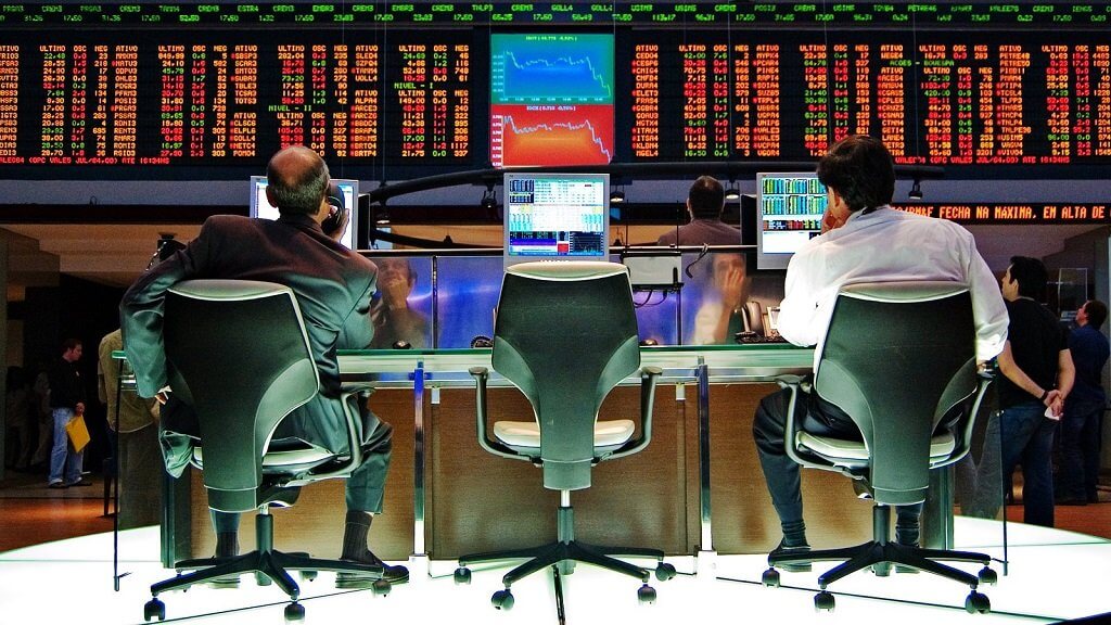 Operatøren af new York stock exchange vil lancere en platform for cryptocurrency handel