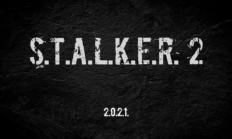 Ufficialmente annunciato lo sviluppo di S. T. A. L. K. E. R. 2